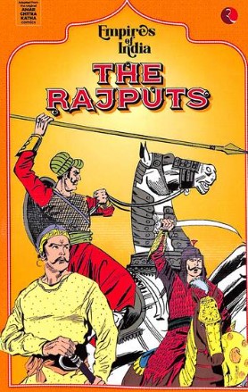 Empires of India The Rajputs